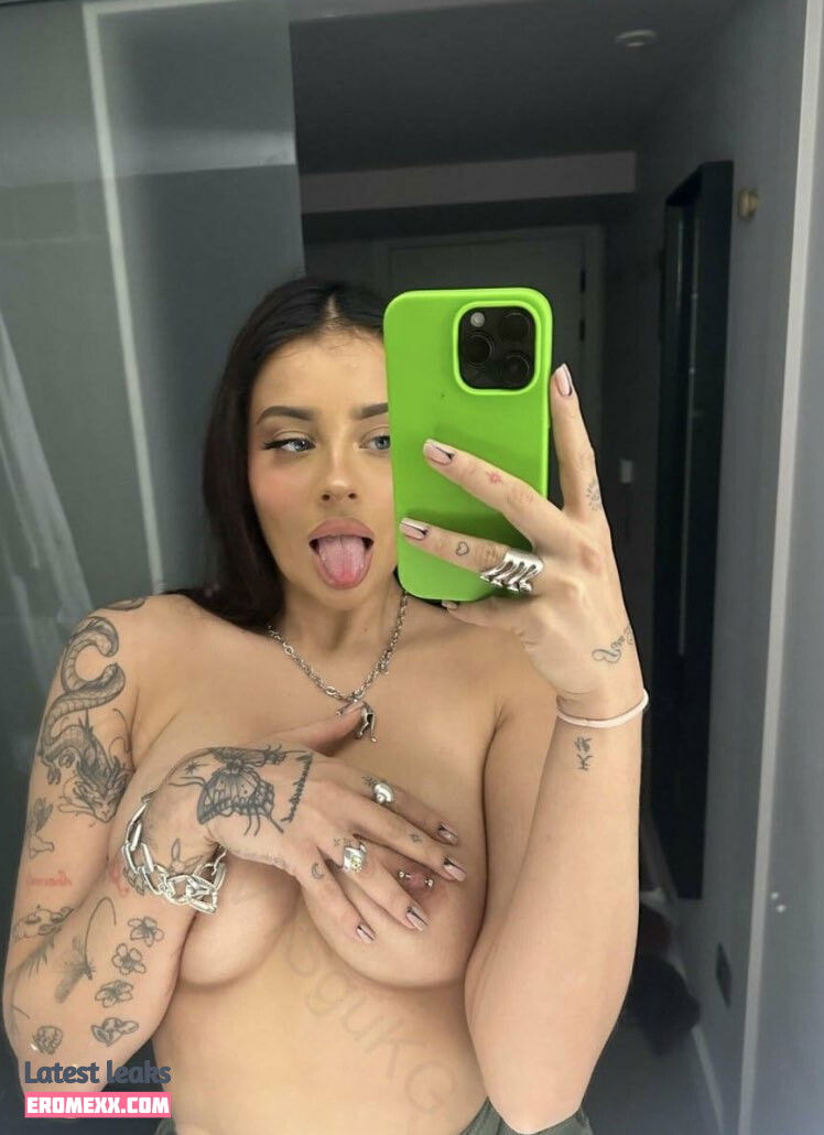 Latest Leaks Fagata Nude #13 - Fapello