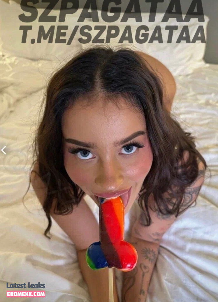 Latest Leaks Fagata Nude #22 - Fapello
