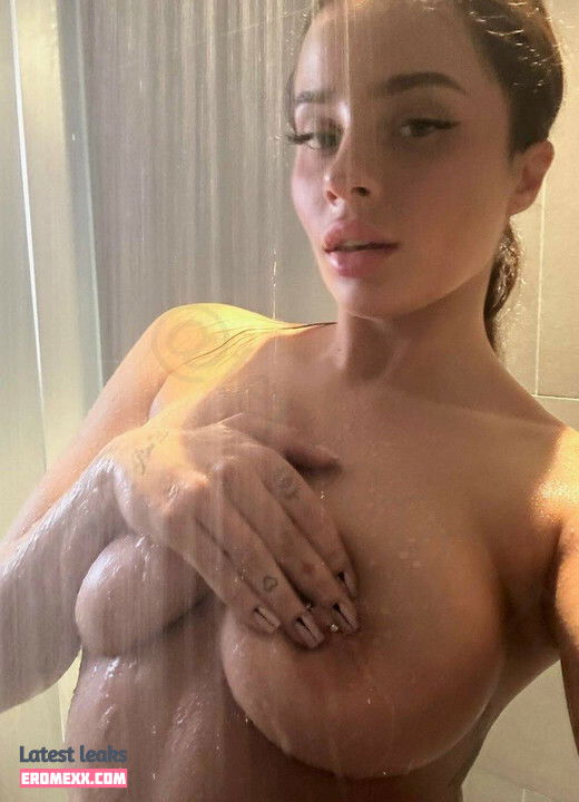 Latest Leaks Fagata Nude #4 - Fapello