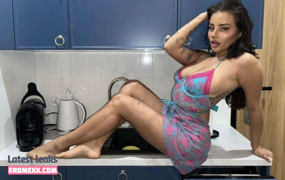 Latest Leaks Fagata Nude #46 - Fapello