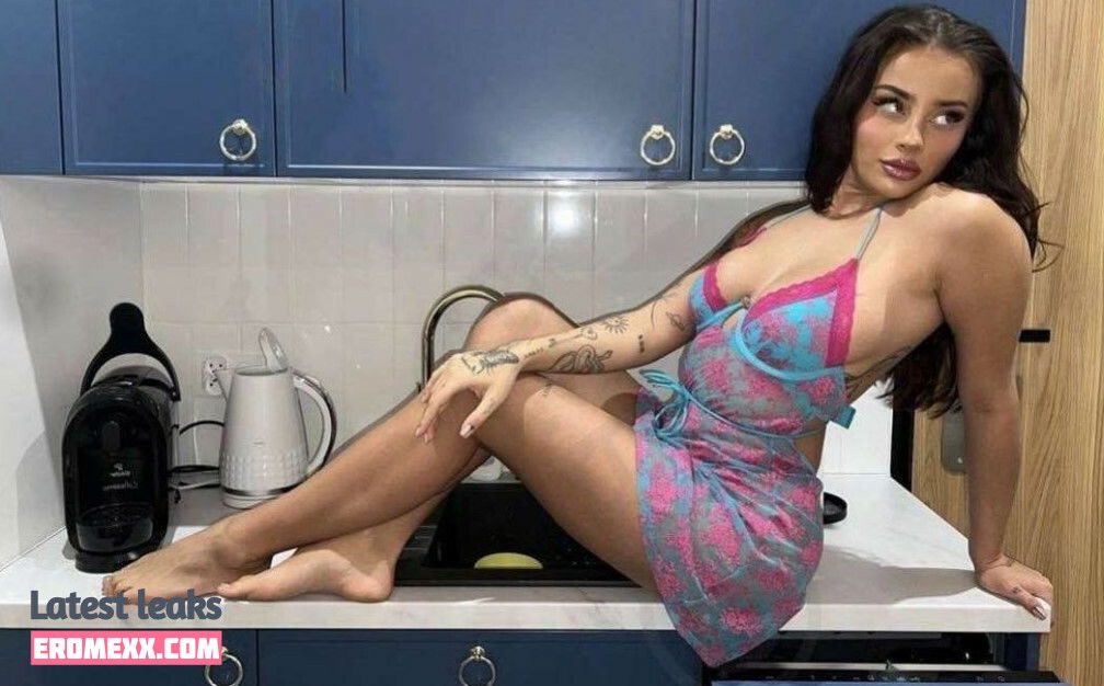 Latest Leaks Fagata Nude #47 - Fapello