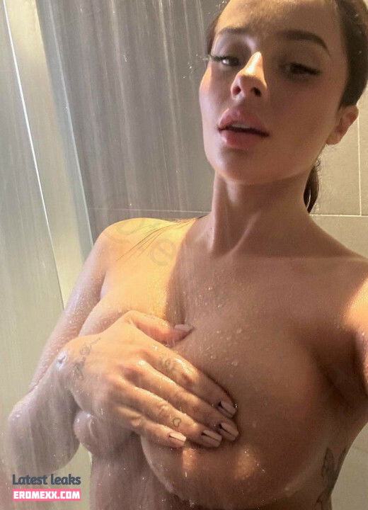Latest Leaks Fagata Nude #5 - Fapello