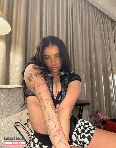Latest Leaks Fagata Nude #65 - Fapello
