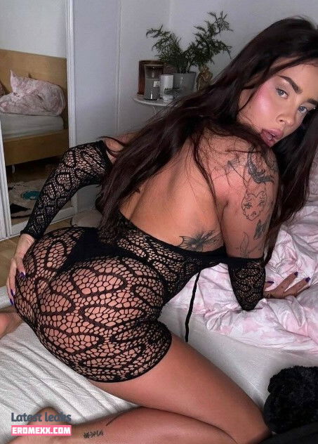 Latest Leaks Fagata Nude #90 - Fapello