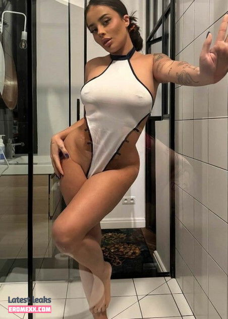 Latest Leaks Fagata Nude #93 - Fapello