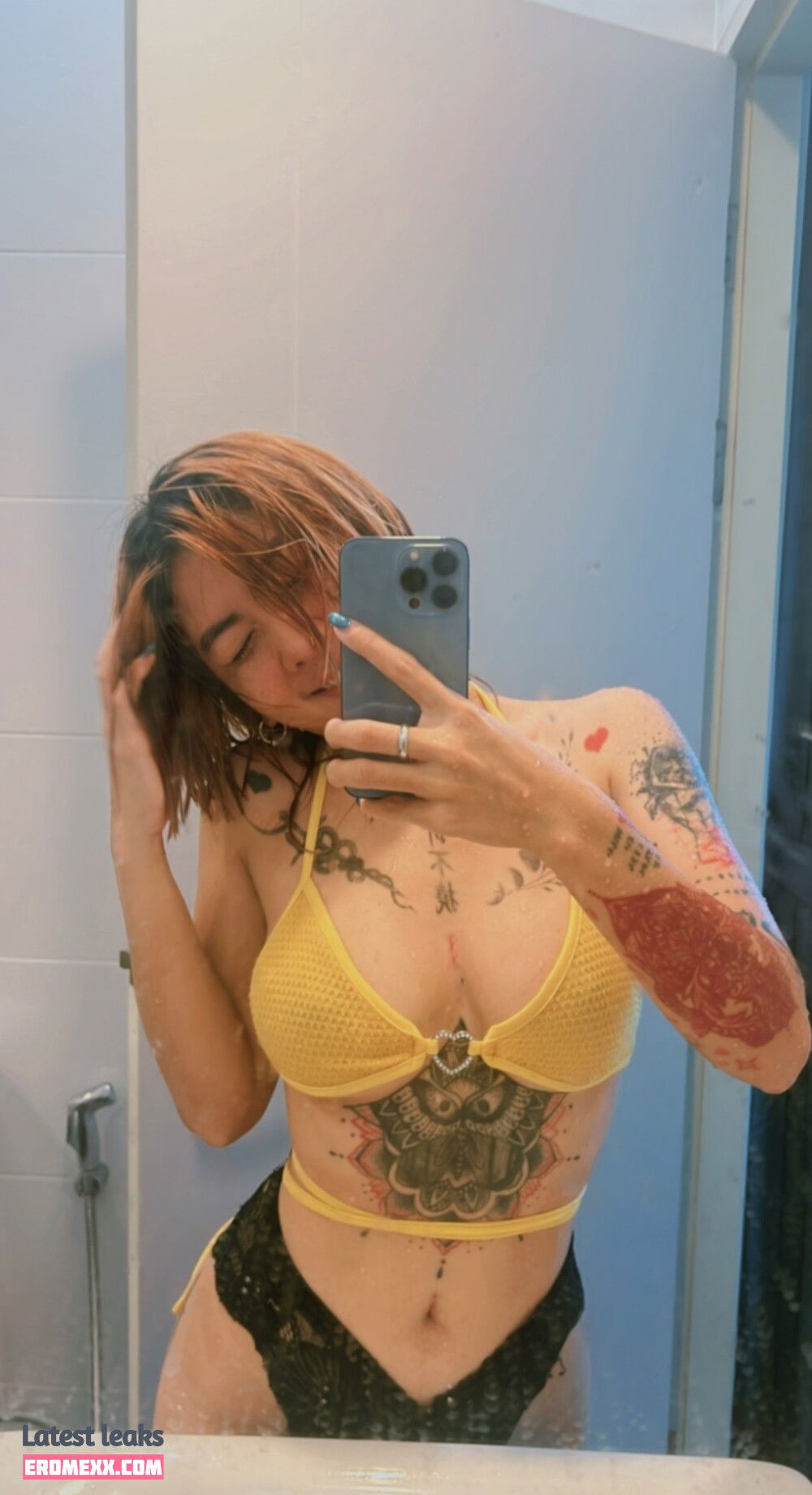 Latest Leaks Fahskylike Nude #2 - Fapello