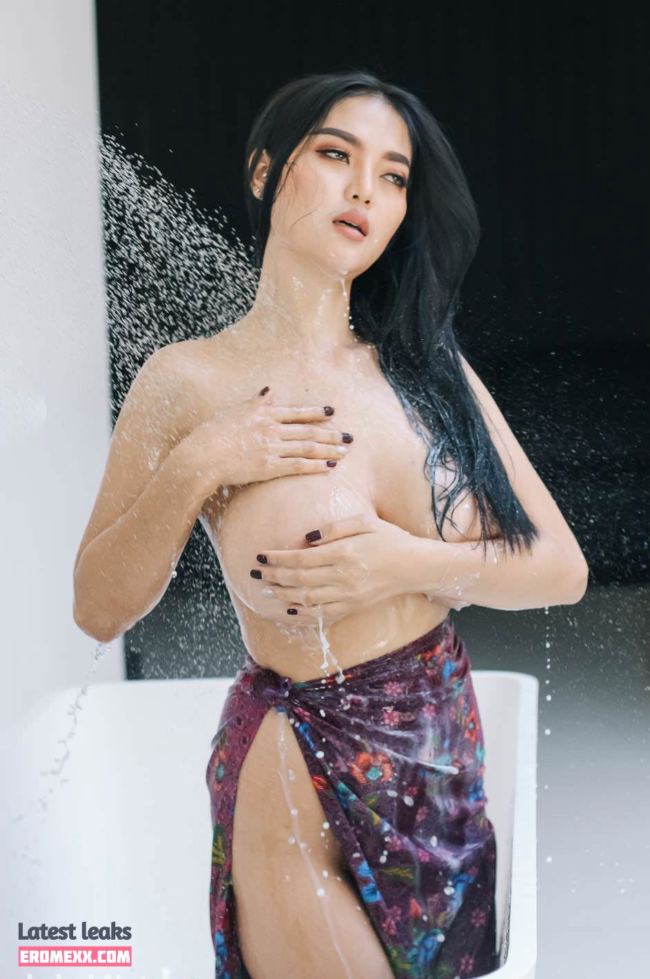 Latest Leaks Faii Orapun Nude #56 - Fapello