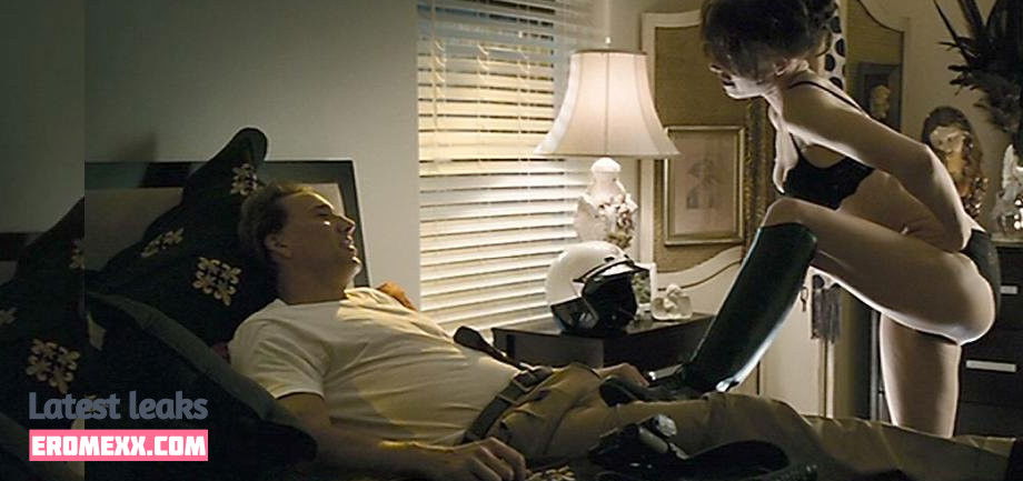 Latest Leaks Fairuza Balk Nude #11 - Fapello