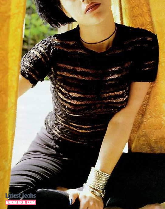 Latest Leaks Fairuza Balk Nude #2 - Fapello