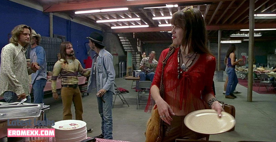 Latest Leaks Fairuza Balk Nude #4 - Fapello
