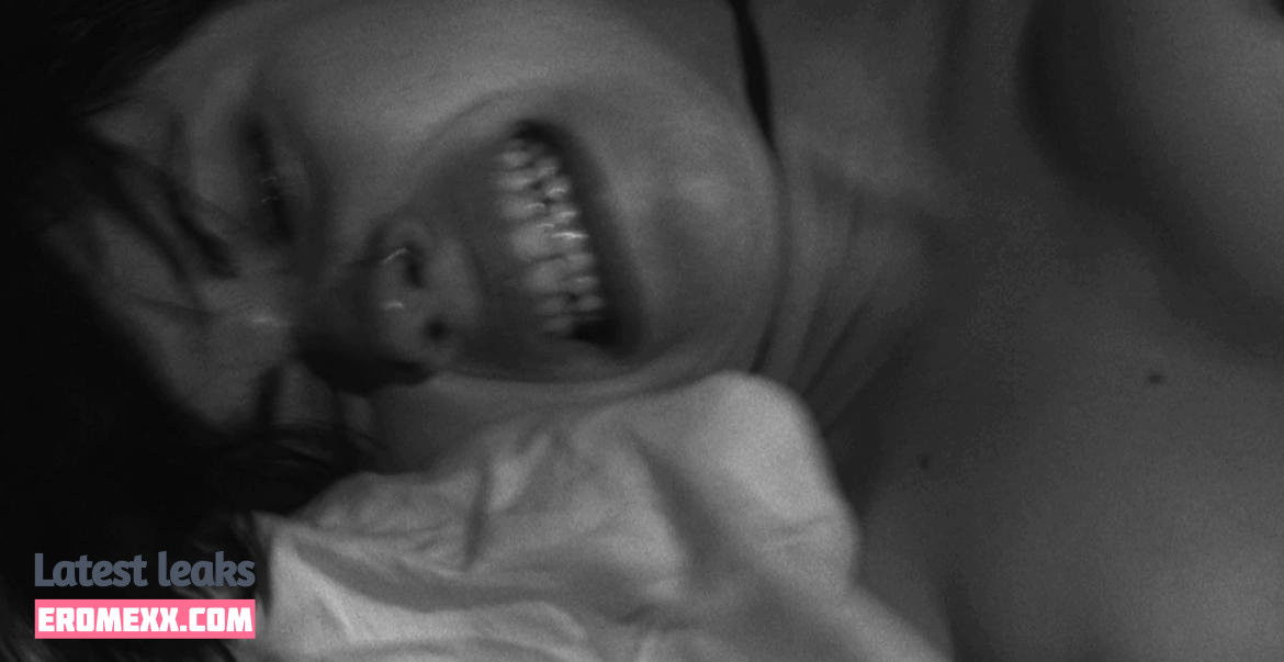 Latest Leaks Fairuza Balk Nude #5 - Fapello