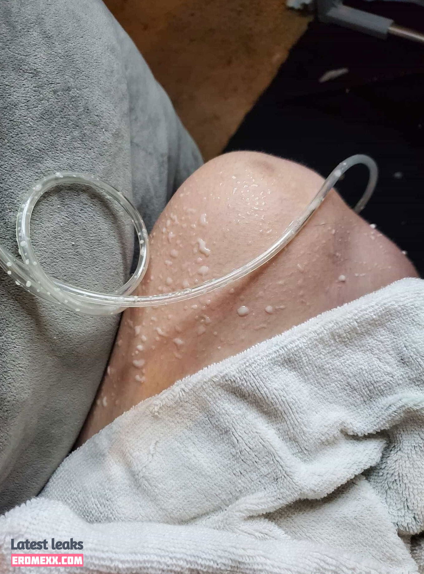Latest Leaks FairyMlkMother Nude #5 - Fapello