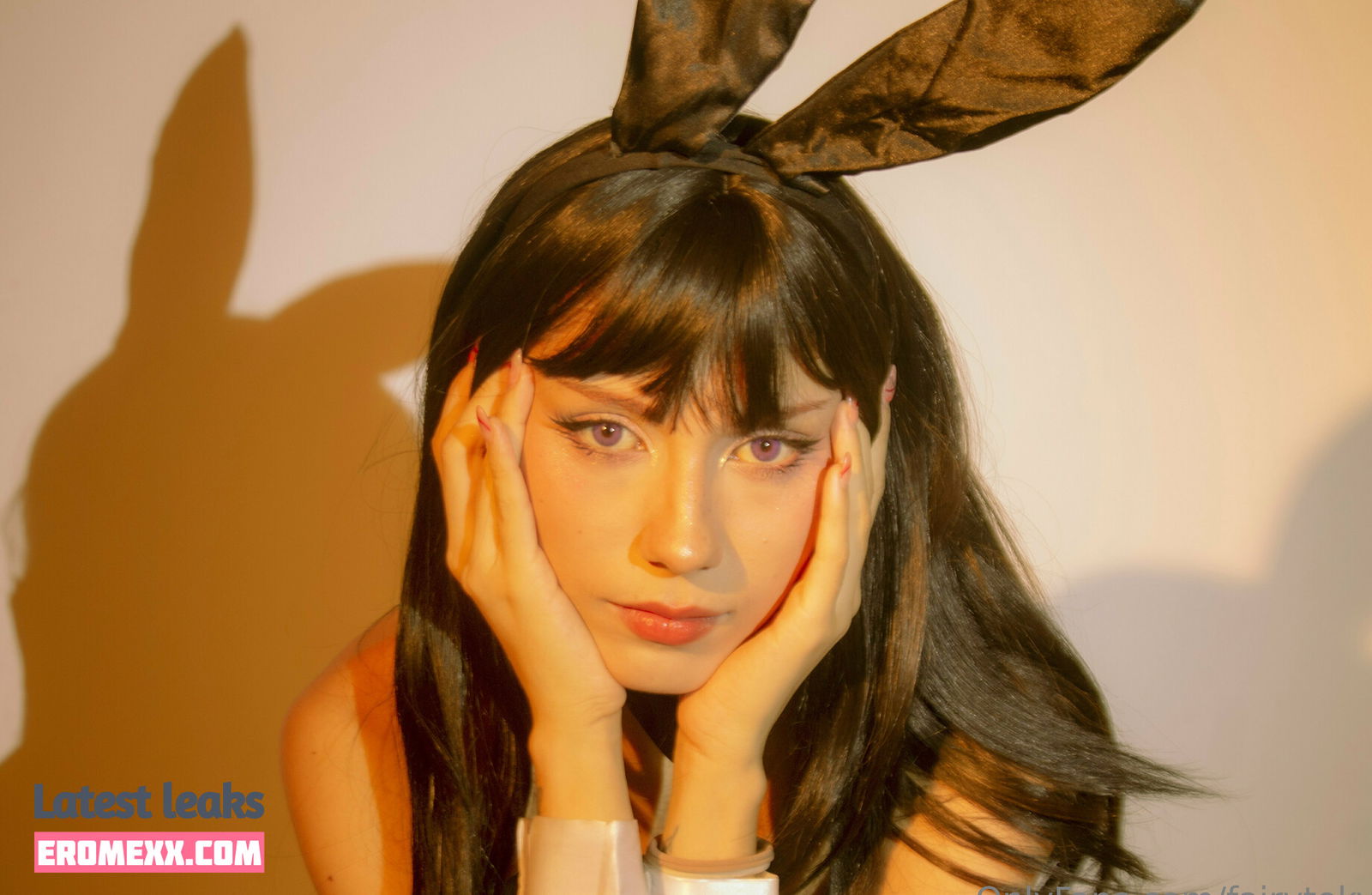 Latest Leaks FairyTokyo Nude #11 - Fapello