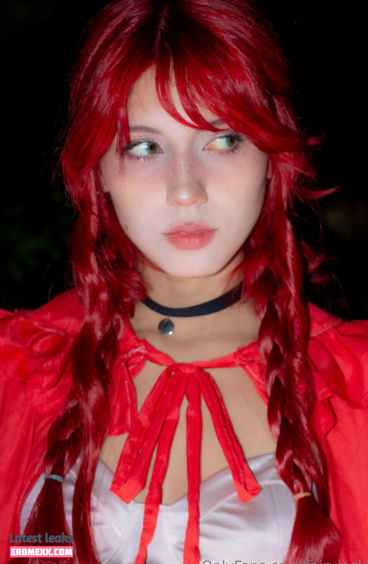 Latest Leaks FairyTokyo Nude #32 - Fapello