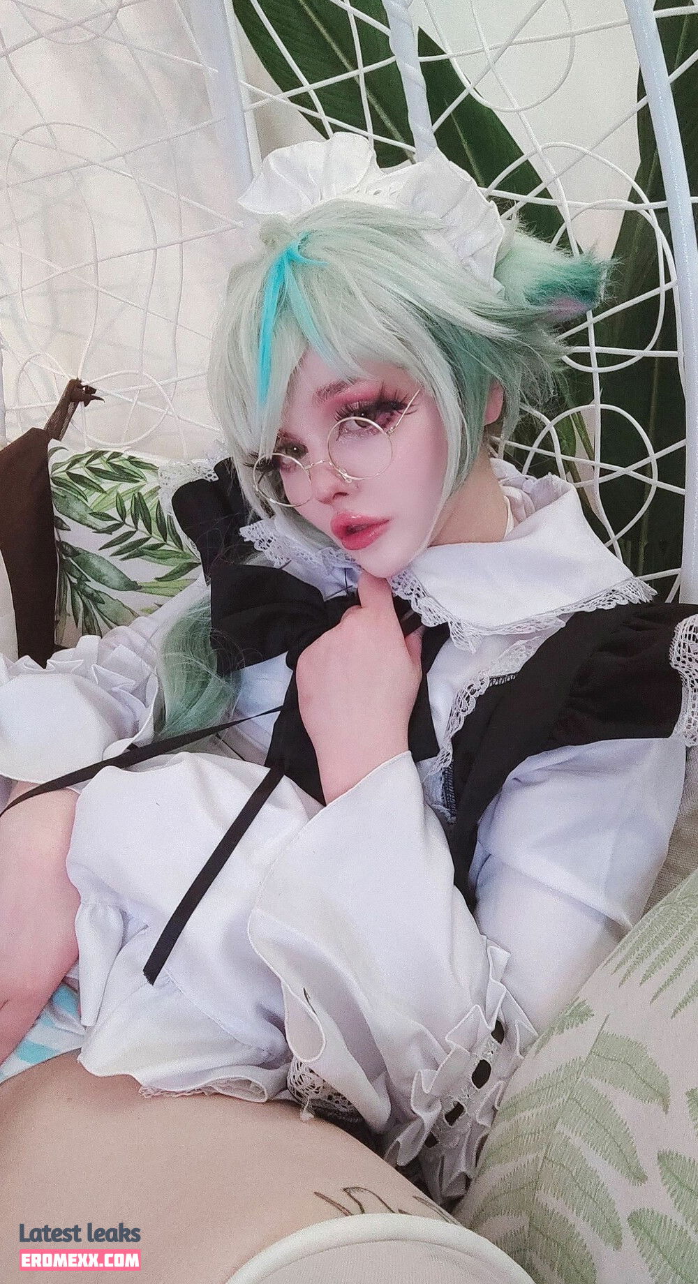 Latest Leaks Faith_chan Nude #23 - Fapello