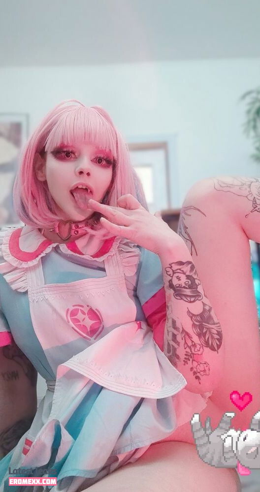 Latest Leaks Faith_chan Nude #3 - Fapello