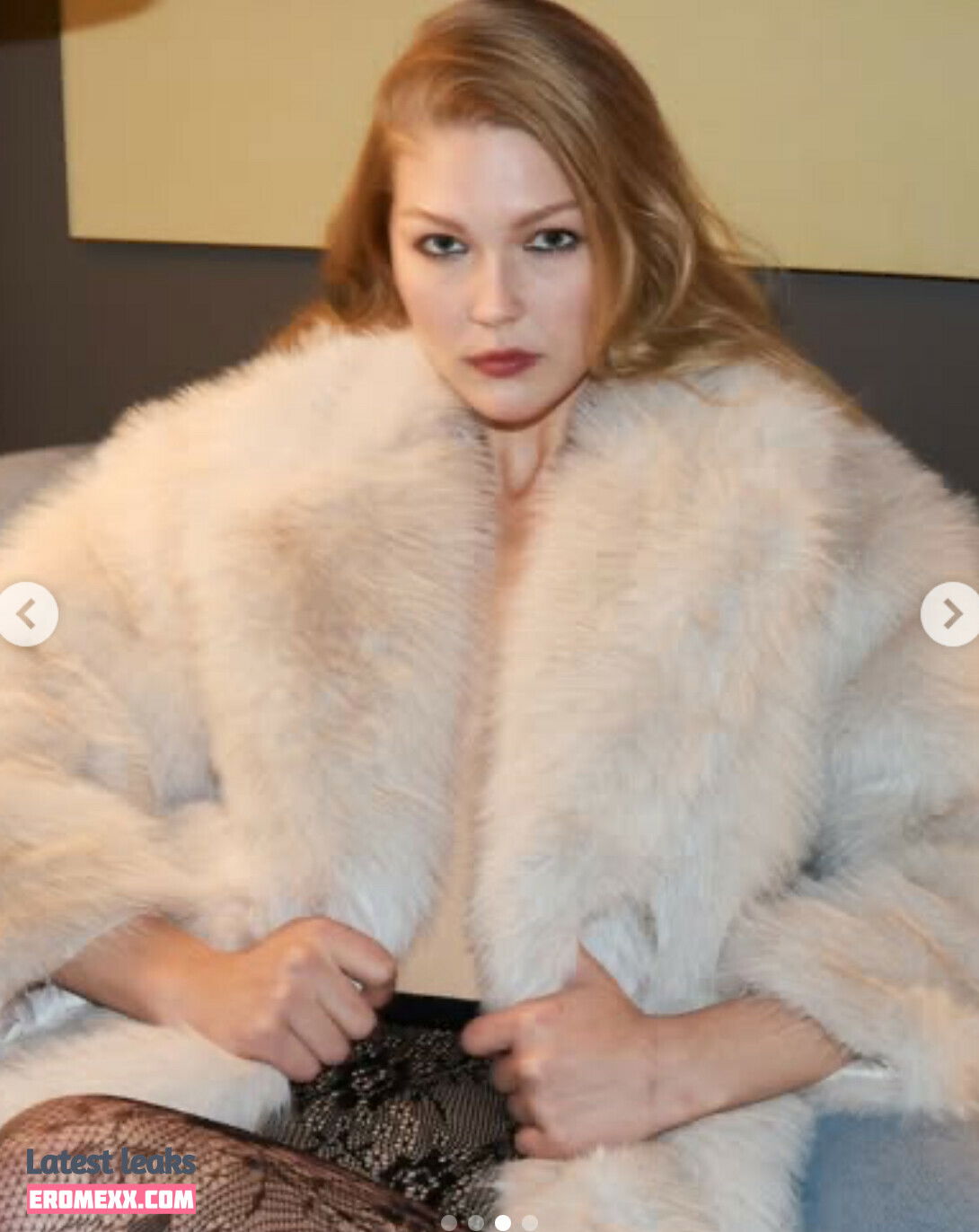 Latest Leaks Faith Howard Nude #29 - Fapello