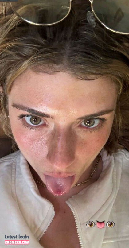 Latest Leaks Faith Ordway Nude #1295 - Fapello