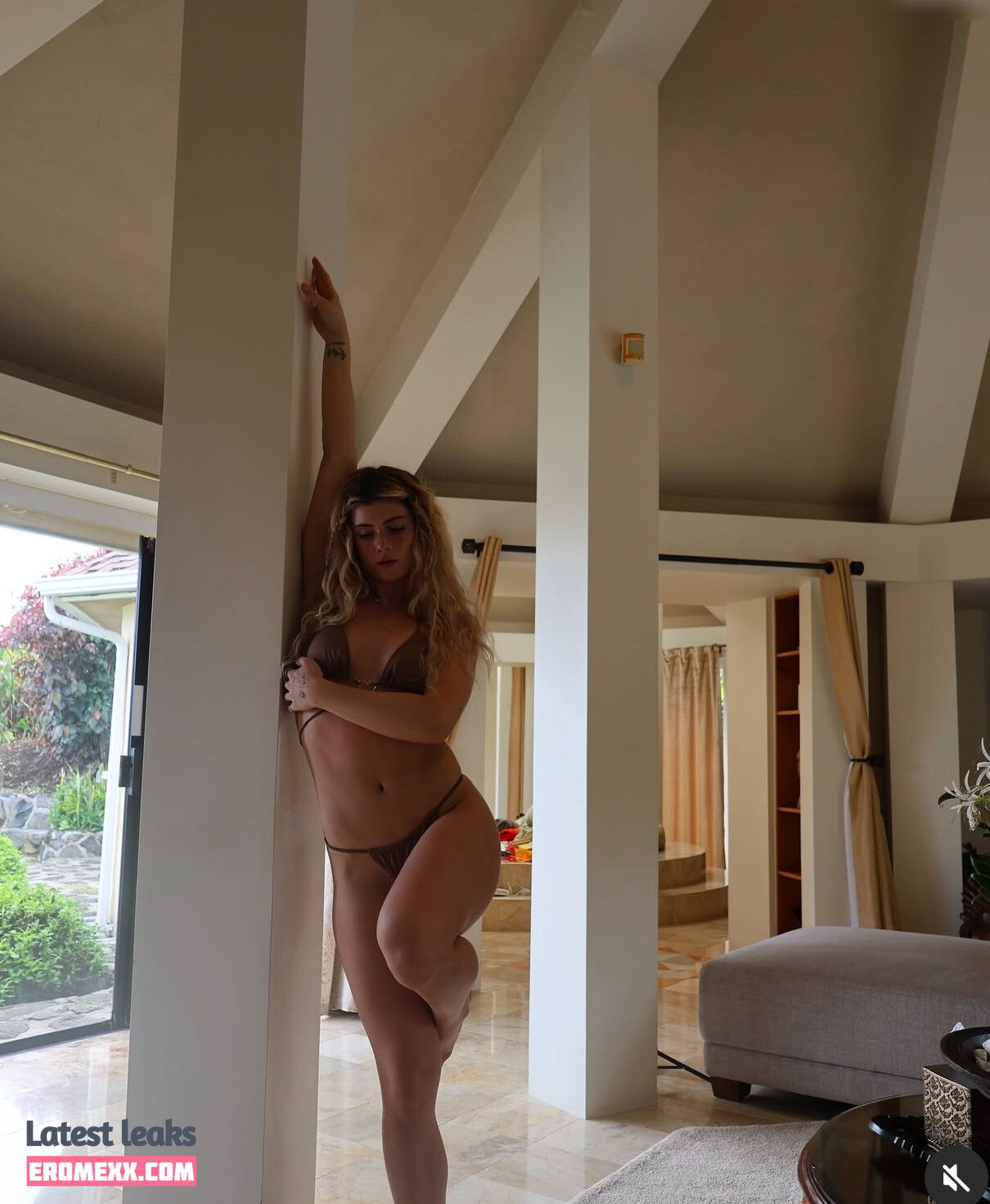 Latest Leaks Faith Ordway Nude #1338 - Fapello