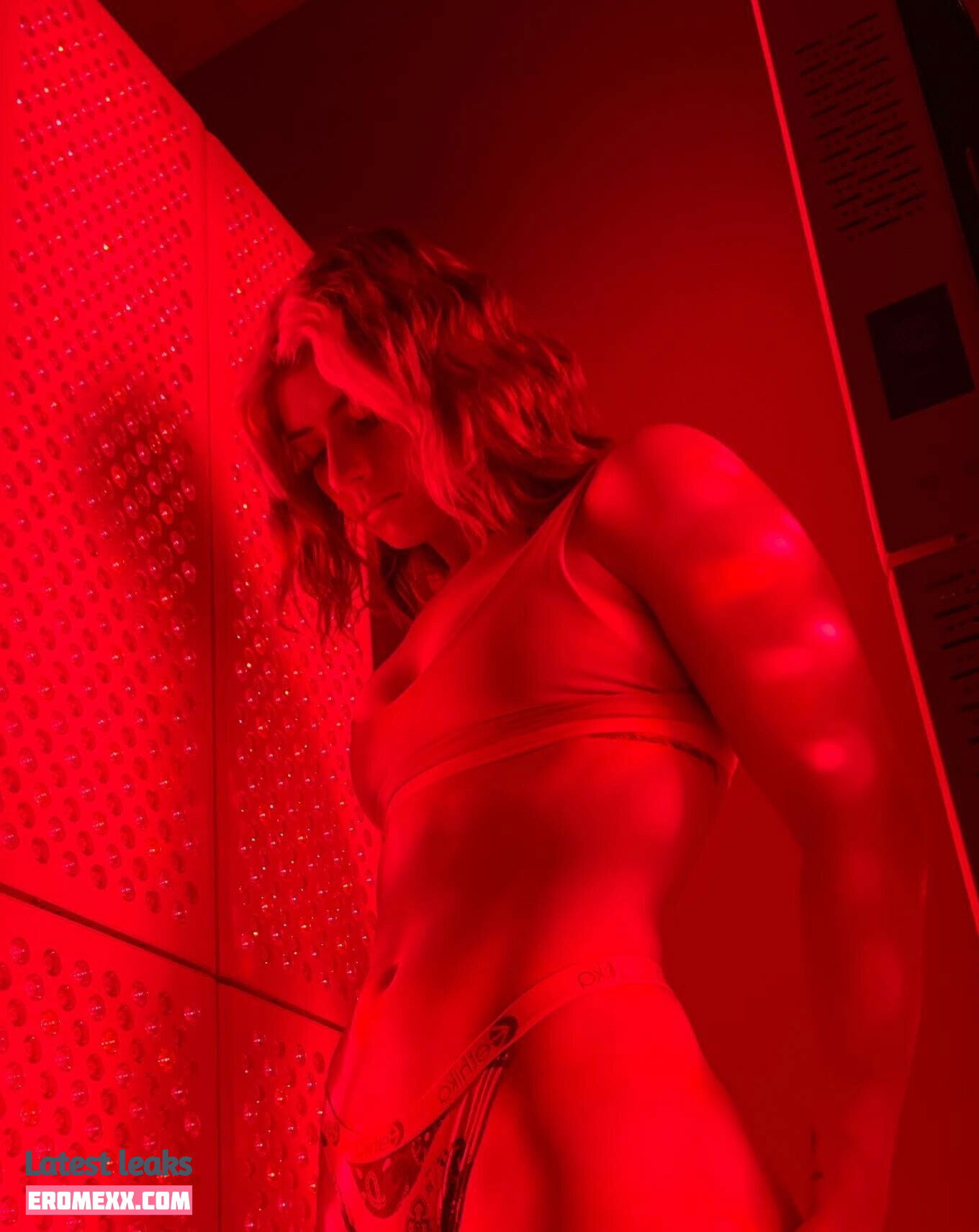 Latest Leaks Faith Ordway Nude #171 - Fapello