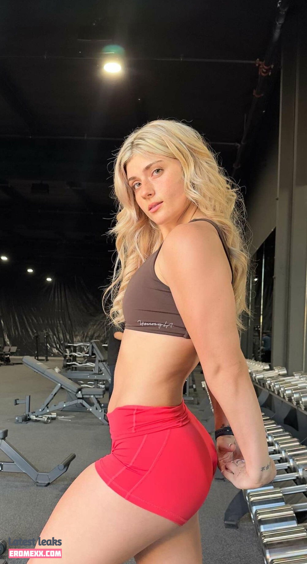Latest Leaks Faith Ordway Nude #736 - Fapello