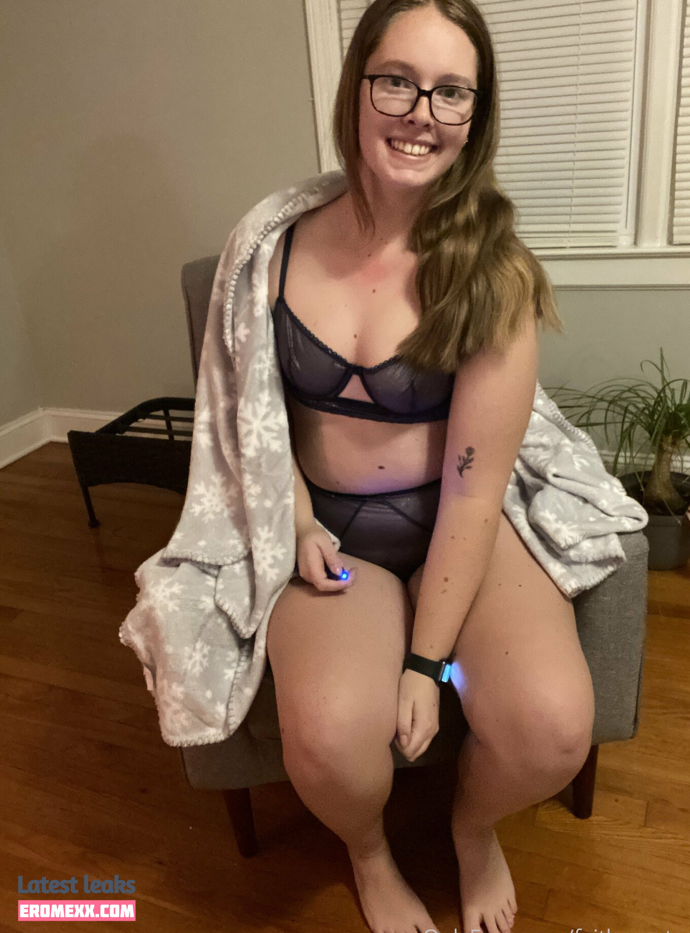 Latest Leaks faithyangel Nude #2 - Fapello