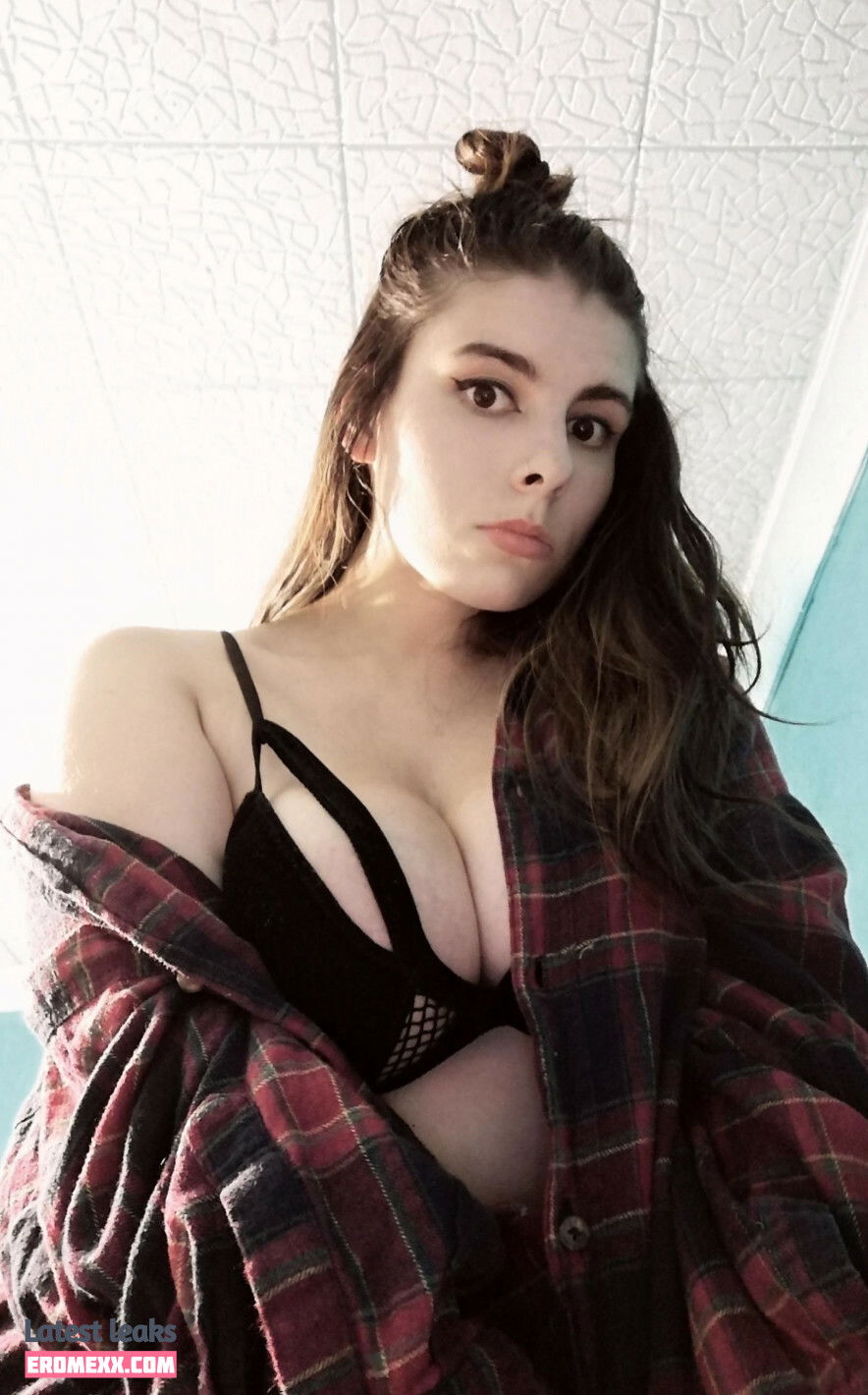 Latest Leaks Fake_Geek_Girl Nude #19 - Fapello