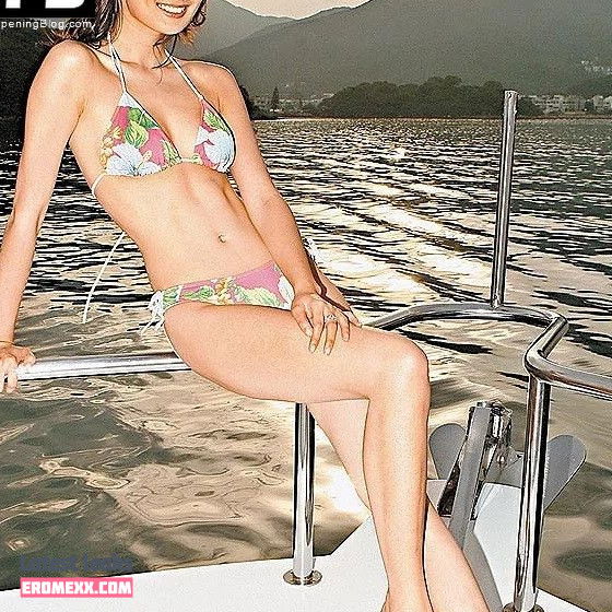 Latest Leaks Fala Chen Nude #1 - Fapello
