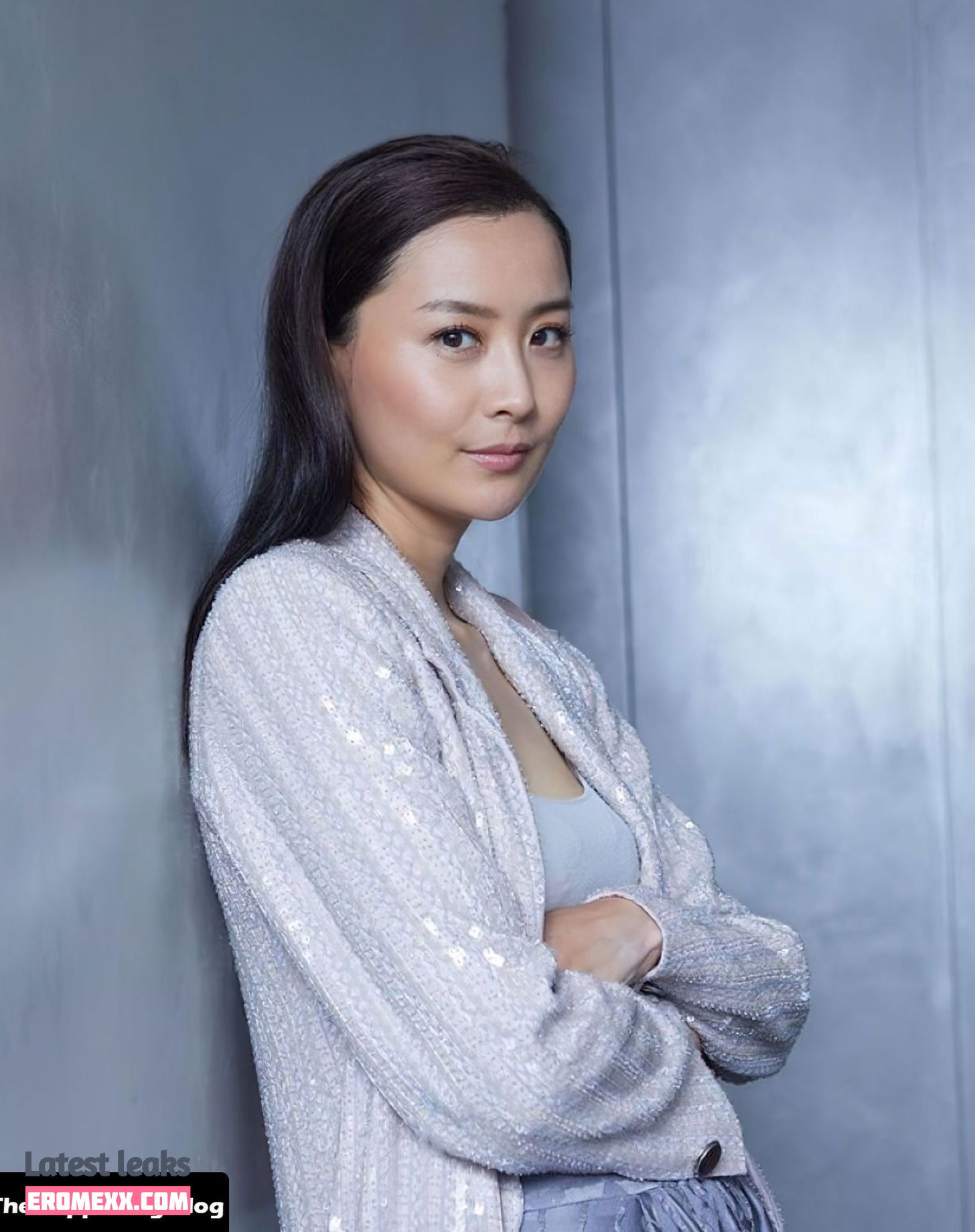 Latest Leaks Fala Chen Nude #14 - Fapello