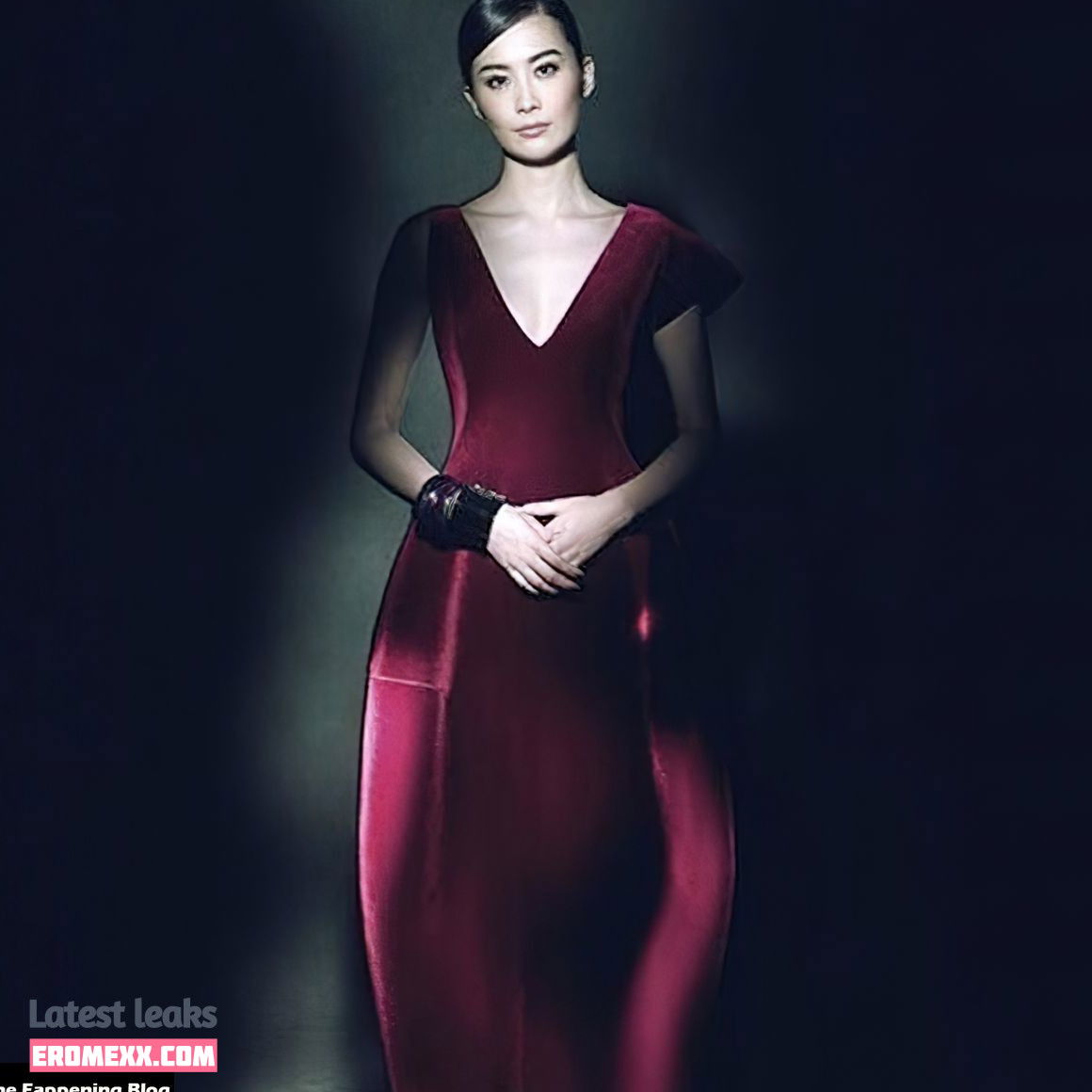 Latest Leaks Fala Chen Nude #21 - Fapello