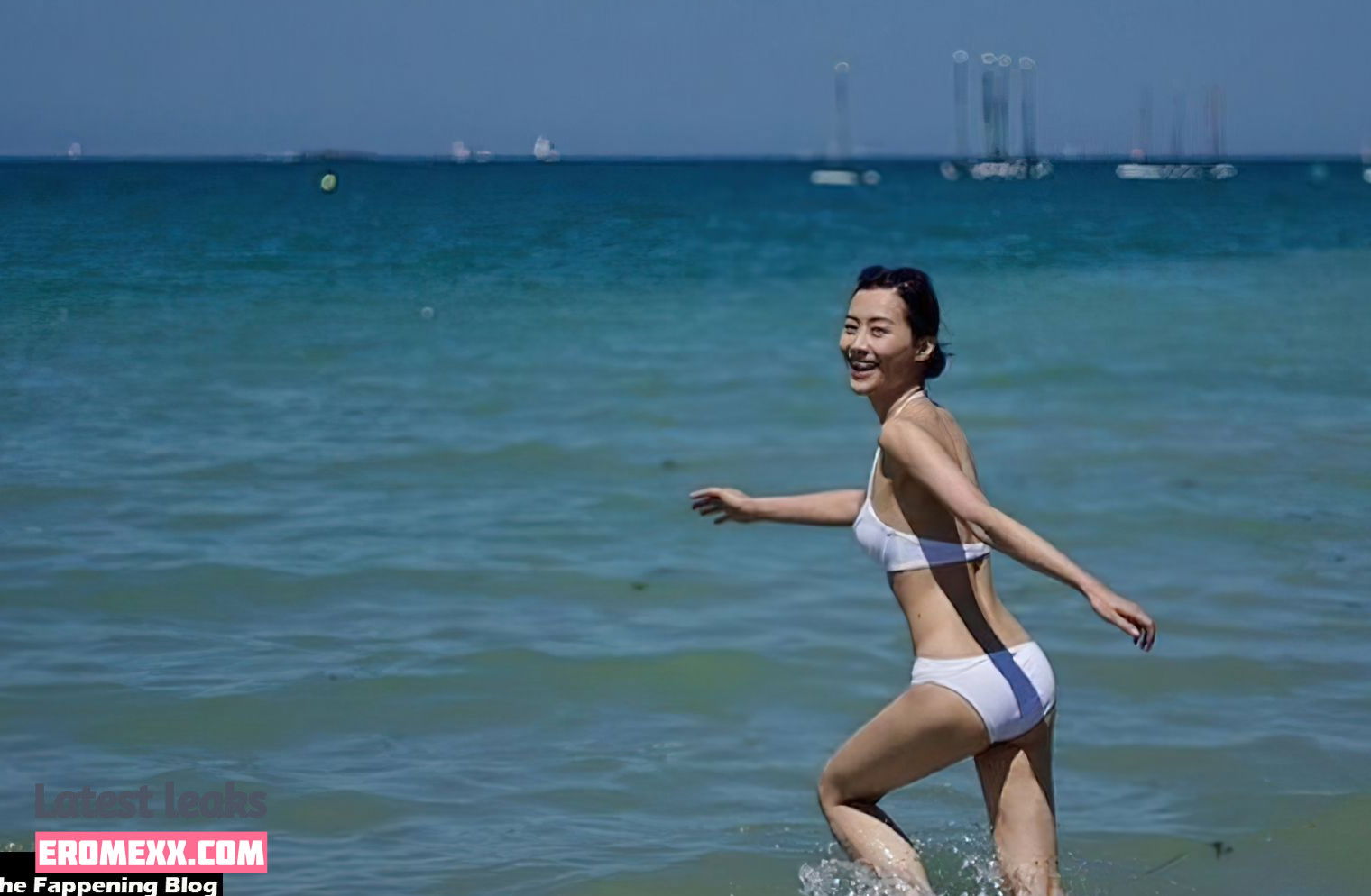 Latest Leaks Fala Chen Nude #22 - Fapello