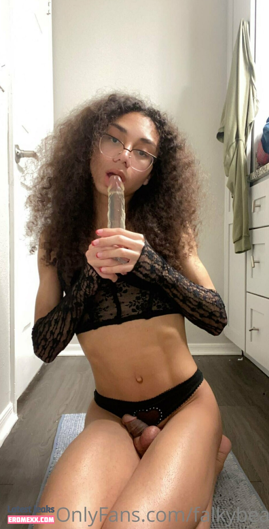 Latest Leaks falkybear Nude #42 - Fapello