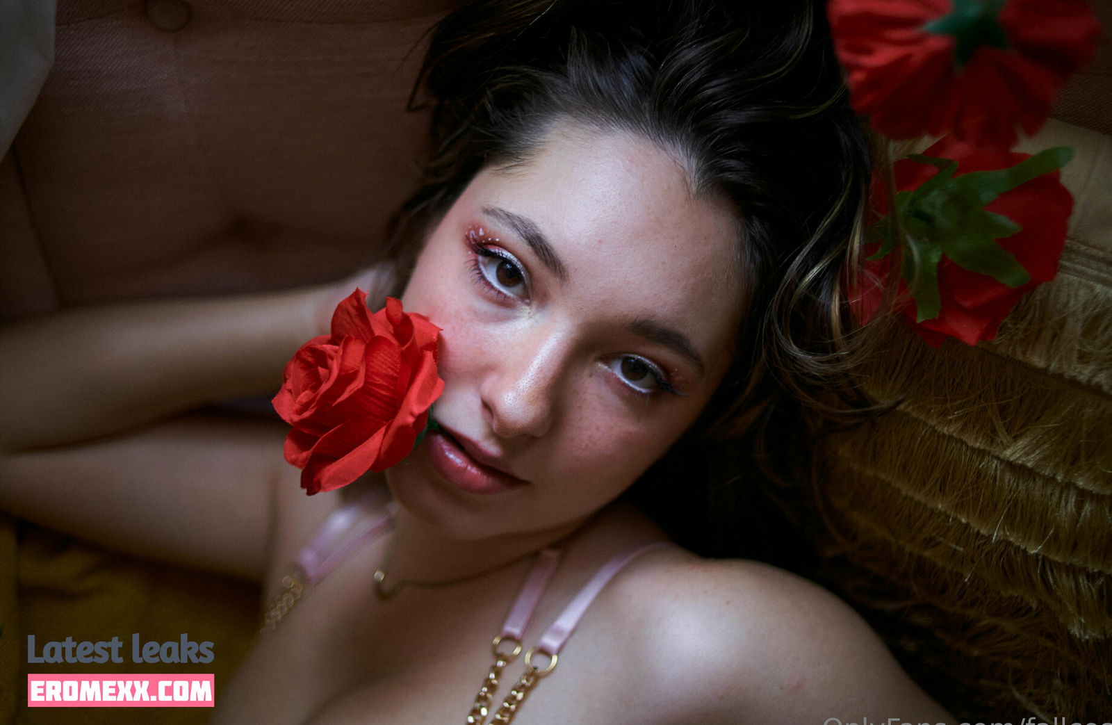 Latest Leaks FallCosplay Nude #134 - Fapello
