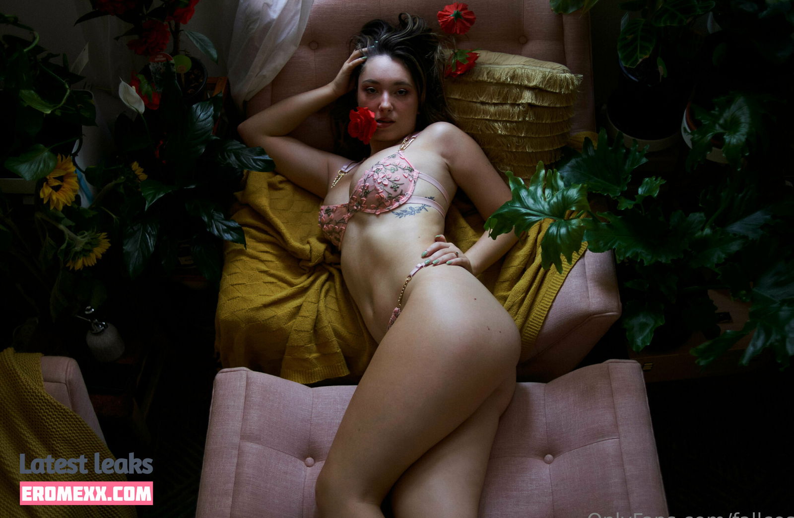 Latest Leaks FallCosplay Nude #148 - Fapello