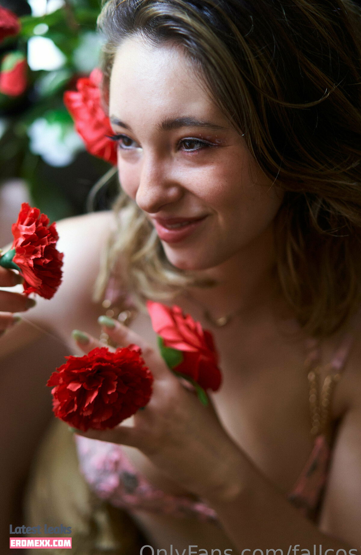 Latest Leaks FallCosplay Nude #152 - Fapello