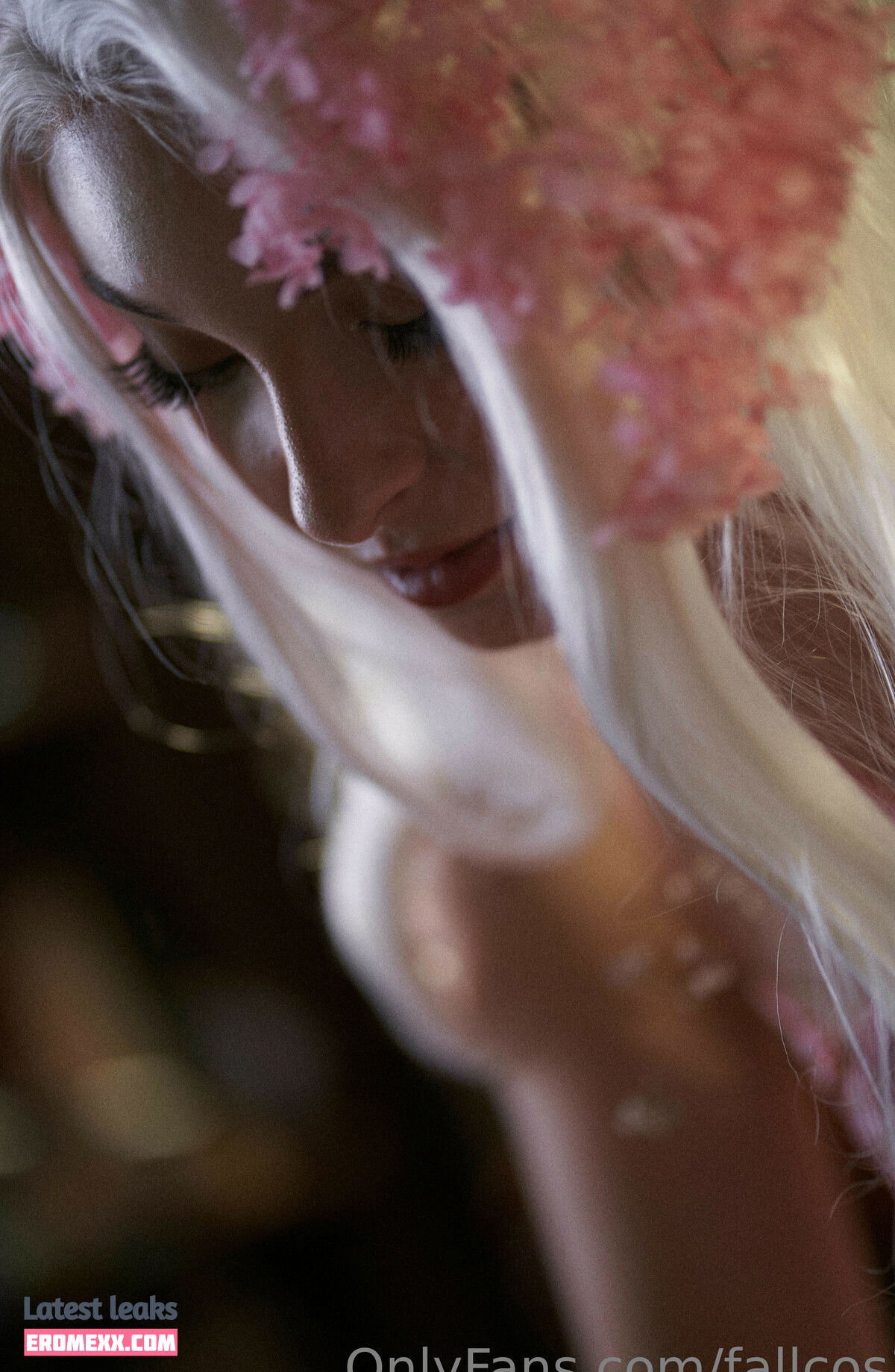 Latest Leaks FallCosplay Nude #188 - Fapello