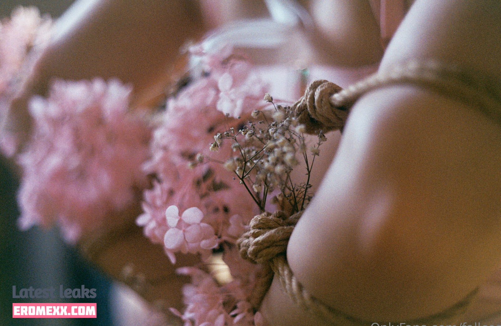 Latest Leaks FallCosplay Nude #200 - Fapello
