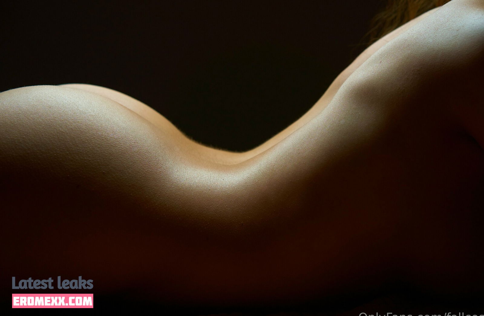 Latest Leaks FallCosplay Nude #336 - Fapello