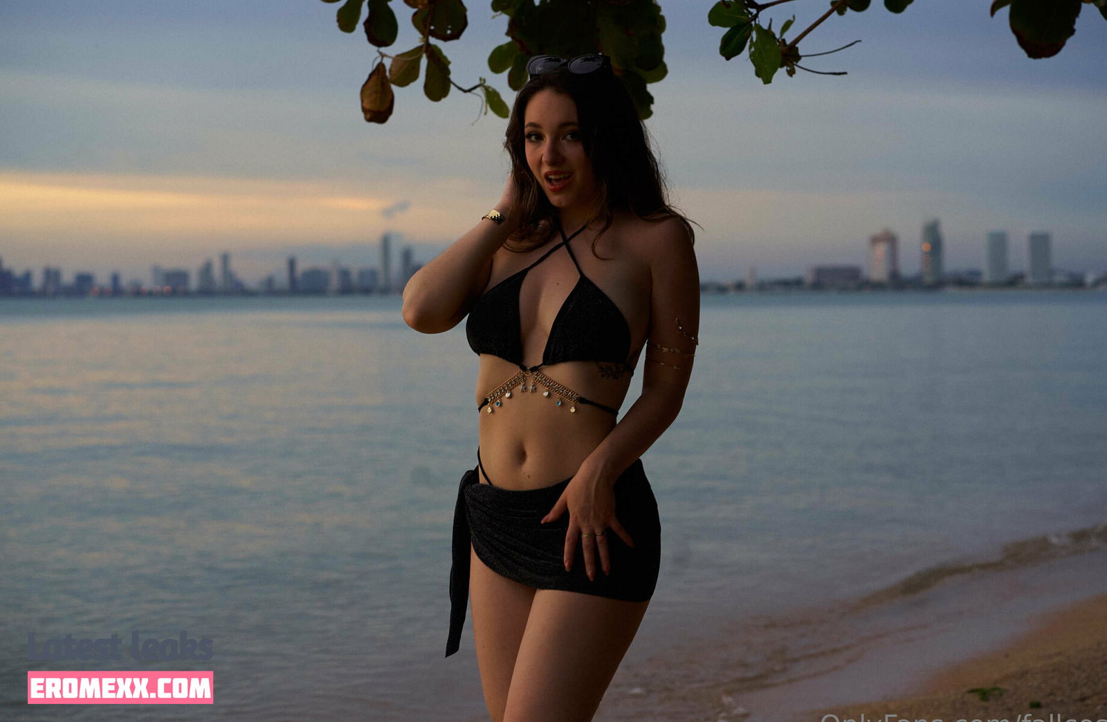 Latest Leaks FallCosplay Nude #408 - Fapello