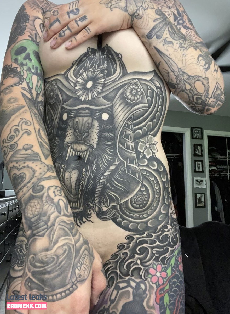 Latest Leaks Fallenmoon13 Nude #1 - Fapello