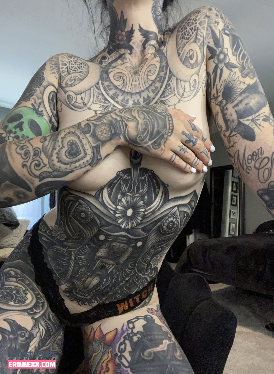 Latest Leaks Fallenmoon13 Nude #2 - Fapello