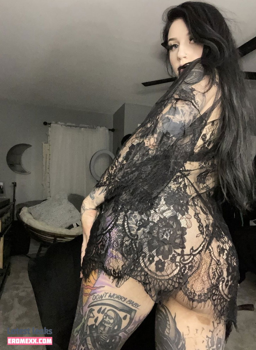 Latest Leaks Fallenmoon13 Nude #9 - Fapello