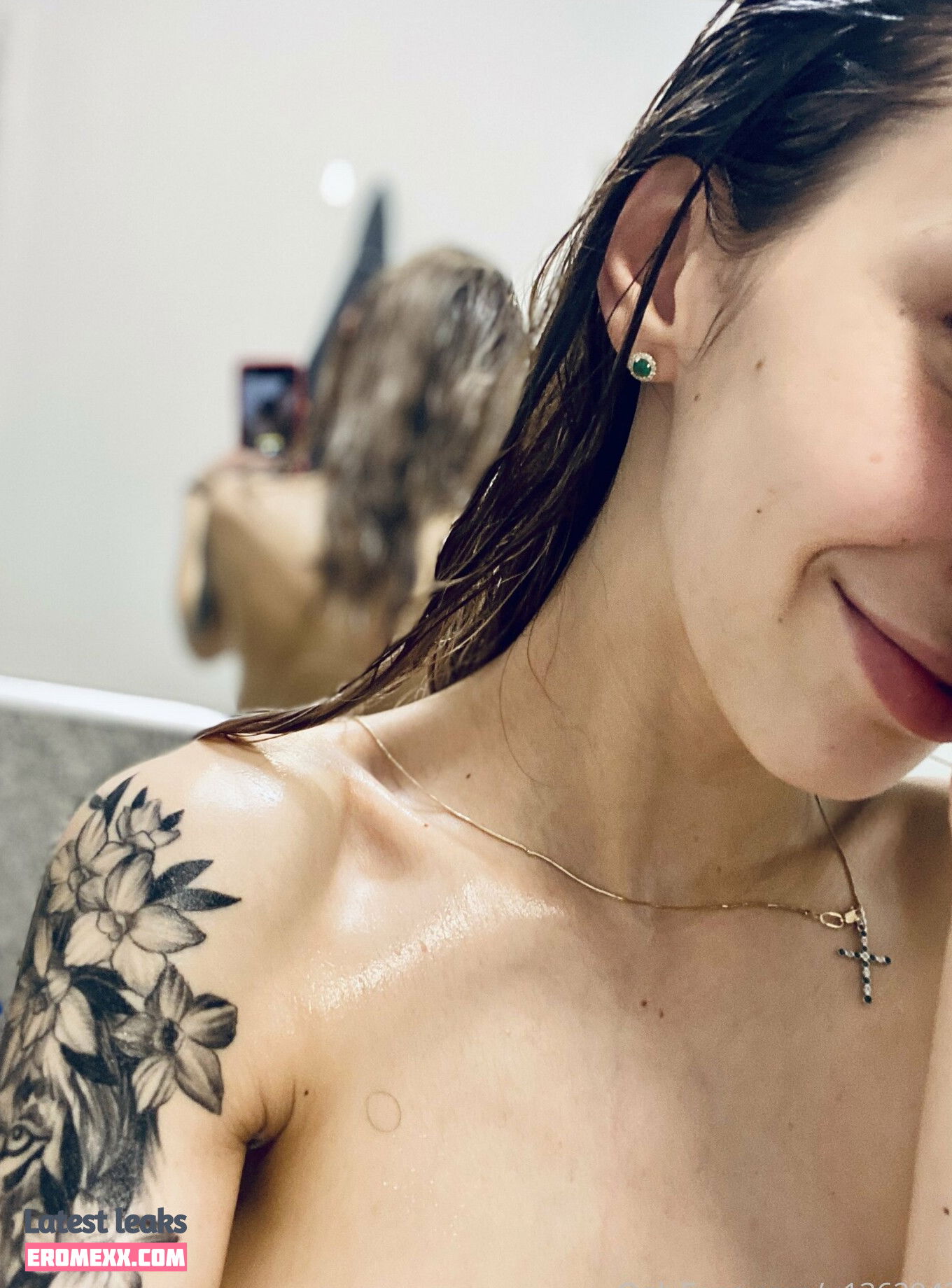 Latest Leaks FallingDevil Nude #51 - Fapello