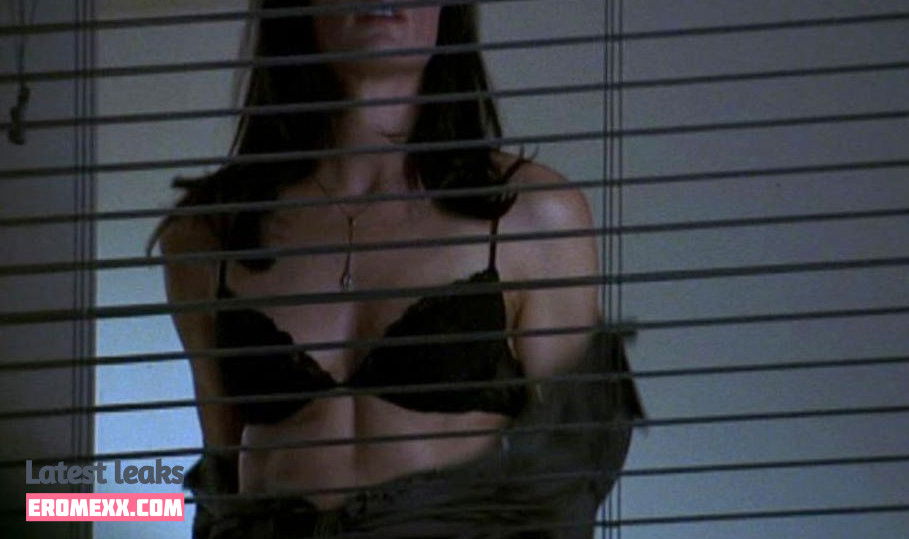 Latest Leaks Famke Janssen Nude #32 - Fapello