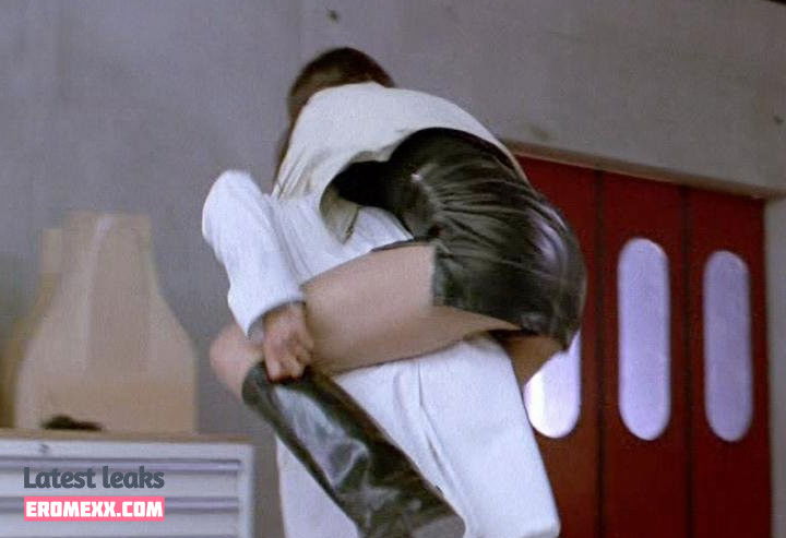 Latest Leaks Famke Janssen Nude #41 - Fapello