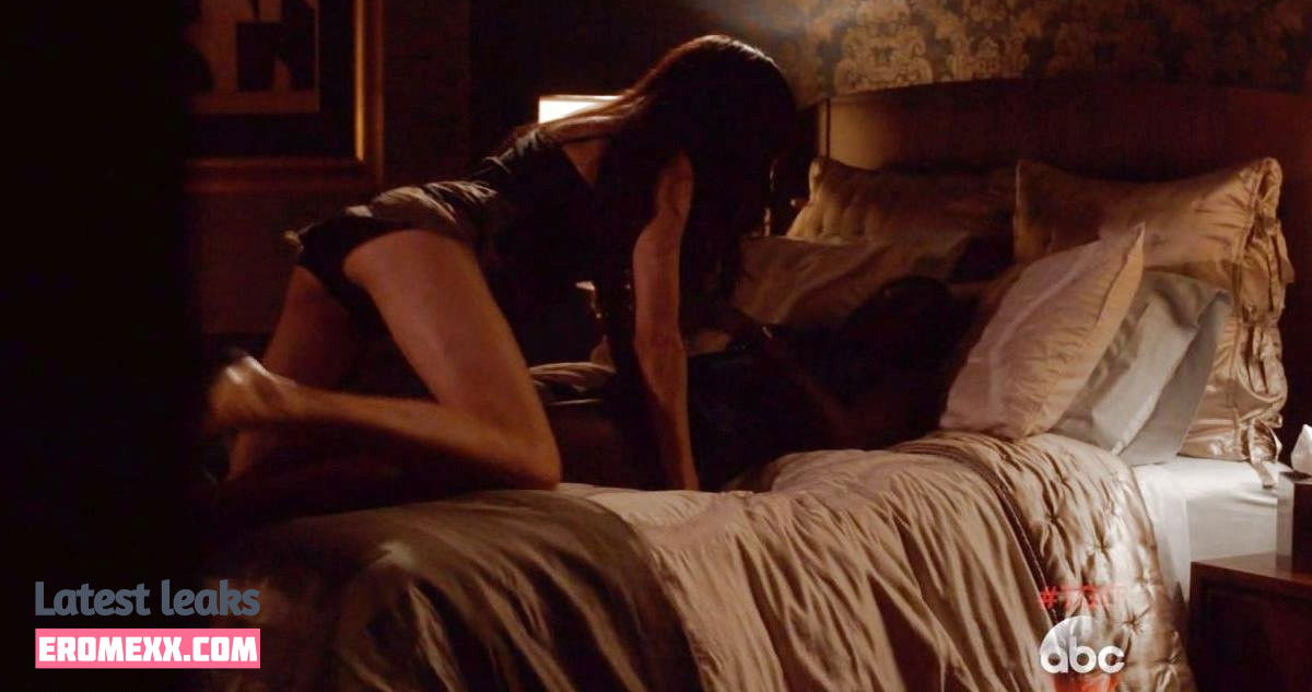 Latest Leaks Famke Janssen Nude #47 - Fapello