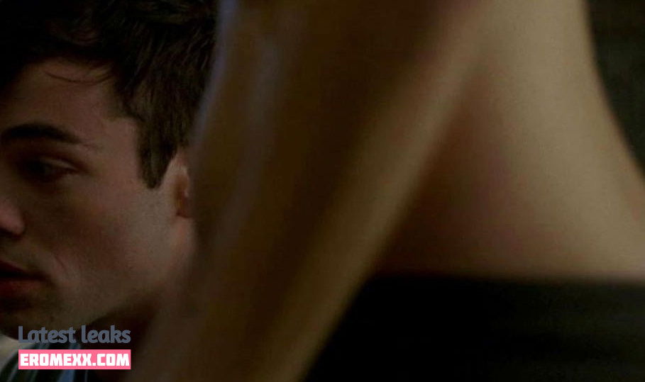 Latest Leaks Famke Janssen Nude #57 - Fapello