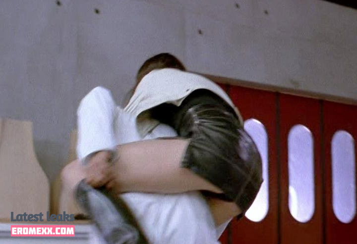 Latest Leaks Famke Janssen Nude #61 - Fapello