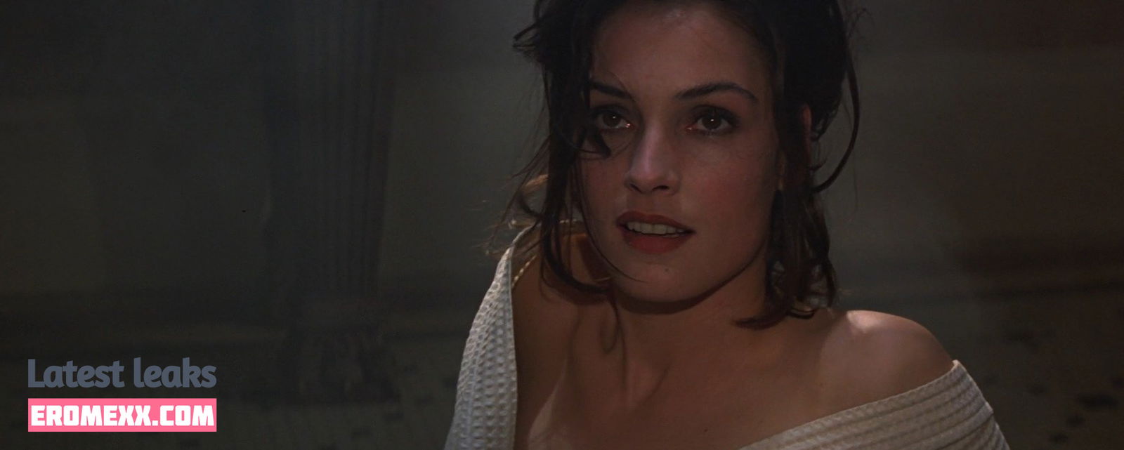 Latest Leaks Famke Janssen Nude #68 - Fapello