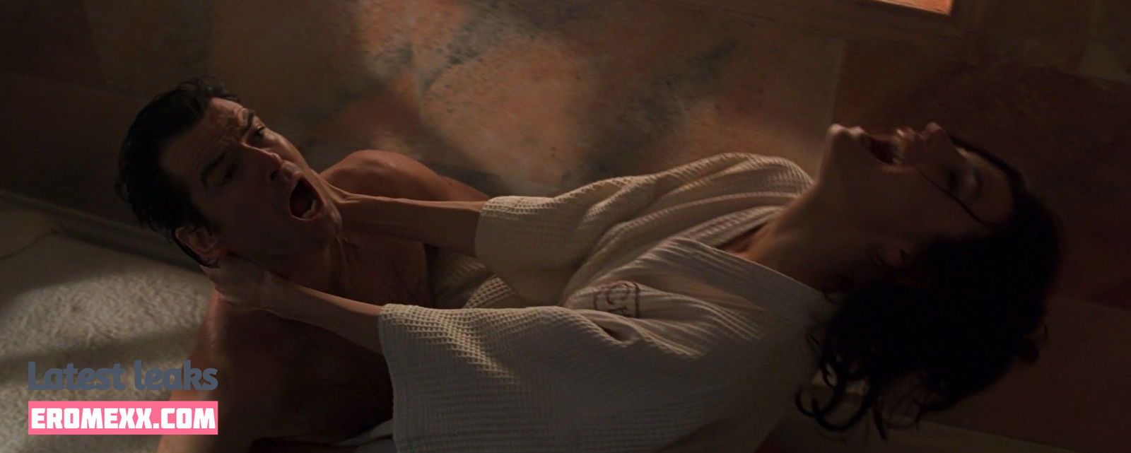 Latest Leaks Famke Janssen Nude #69 - Fapello